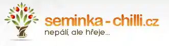  Seminka-chilli Slevový kód 